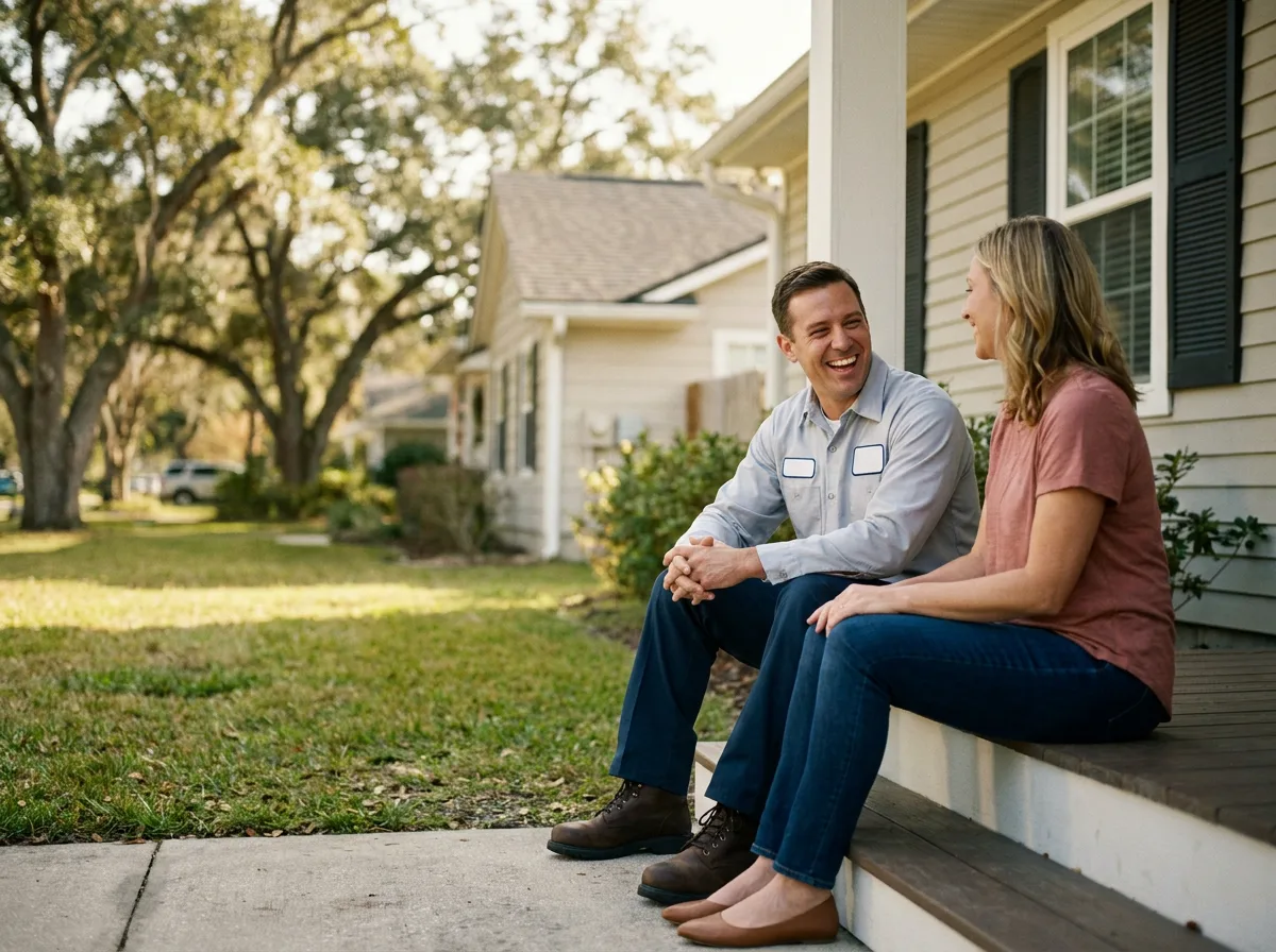 Septic tank pumping FAQs for Hickory Plains, AR
